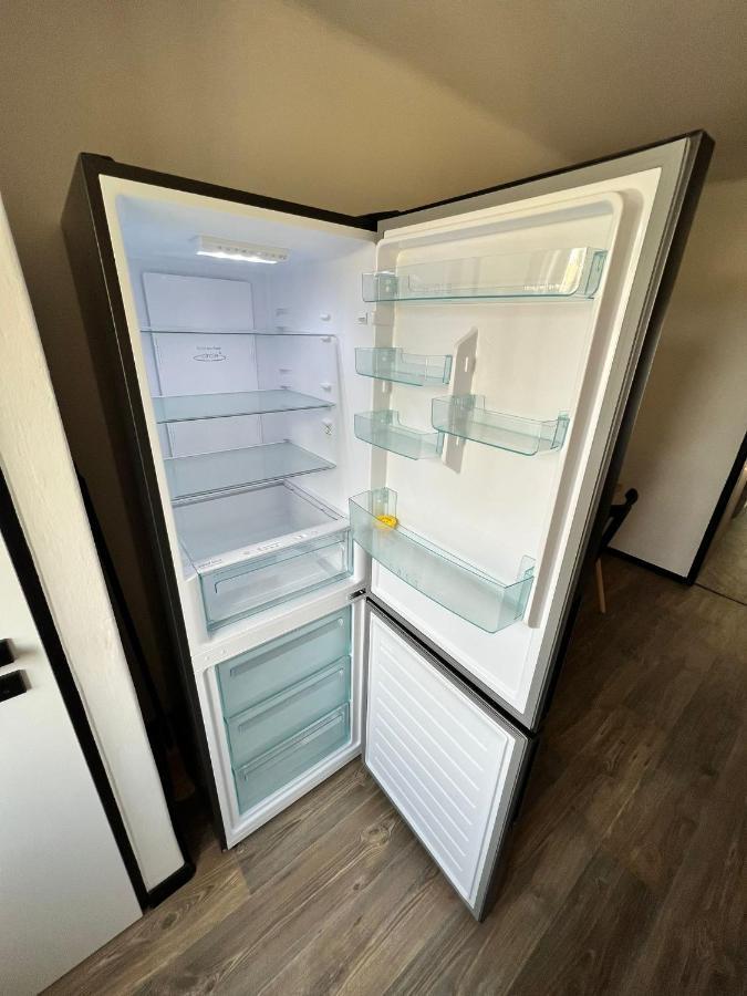 Apartman Opava S Parkovanim ภายนอก รูปภาพ