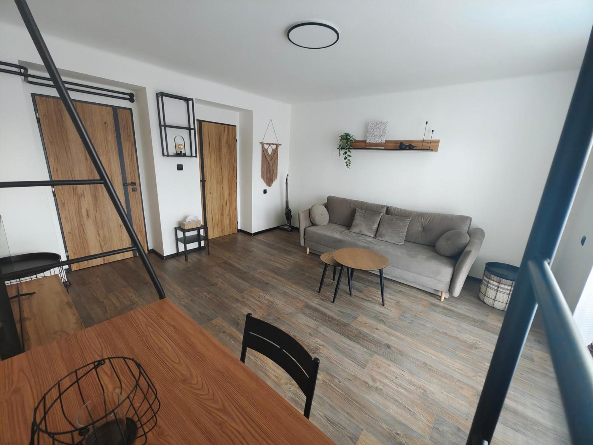 Apartman Opava S Parkovanim ภายนอก รูปภาพ