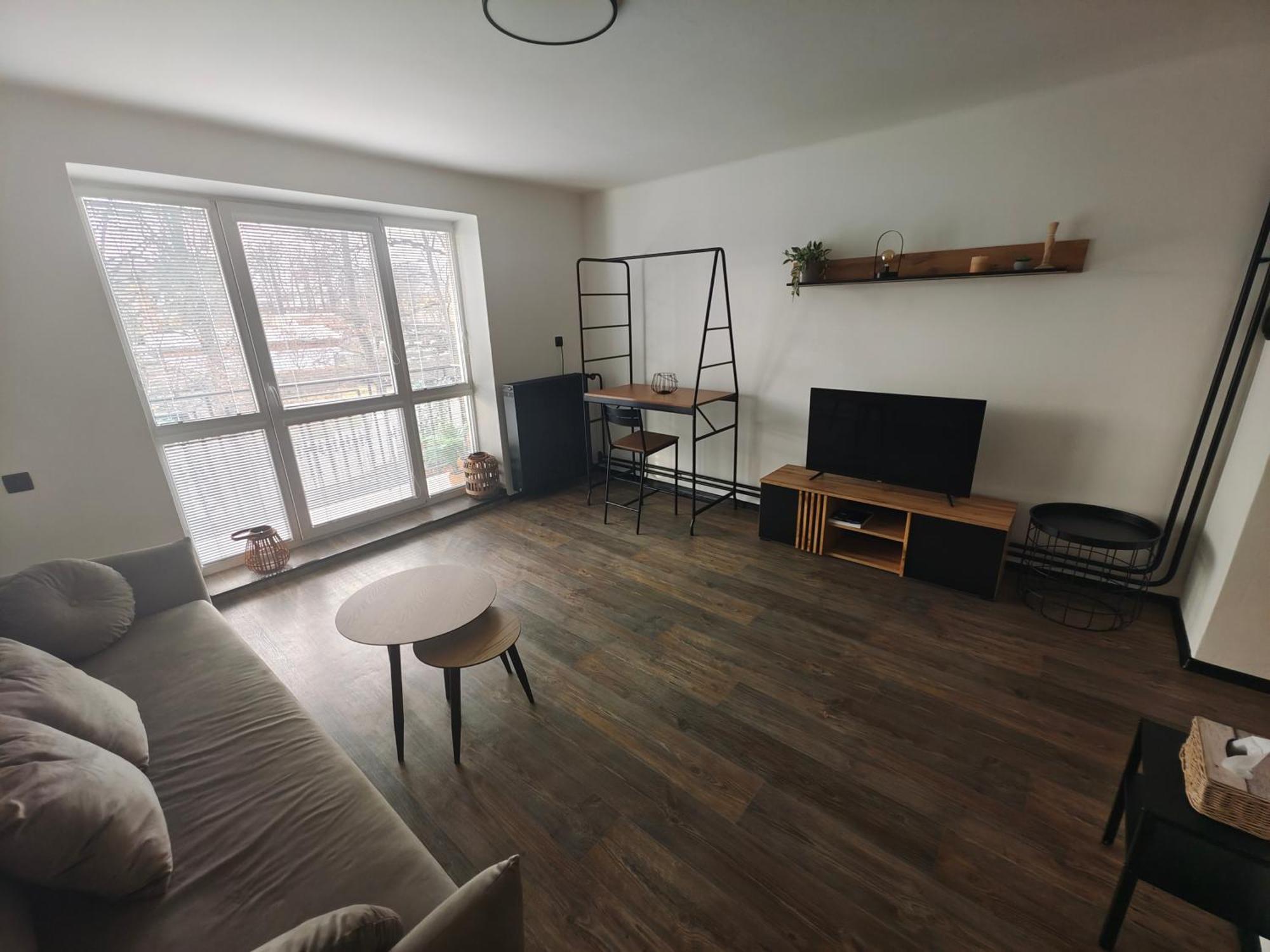 Apartman Opava S Parkovanim ภายนอก รูปภาพ